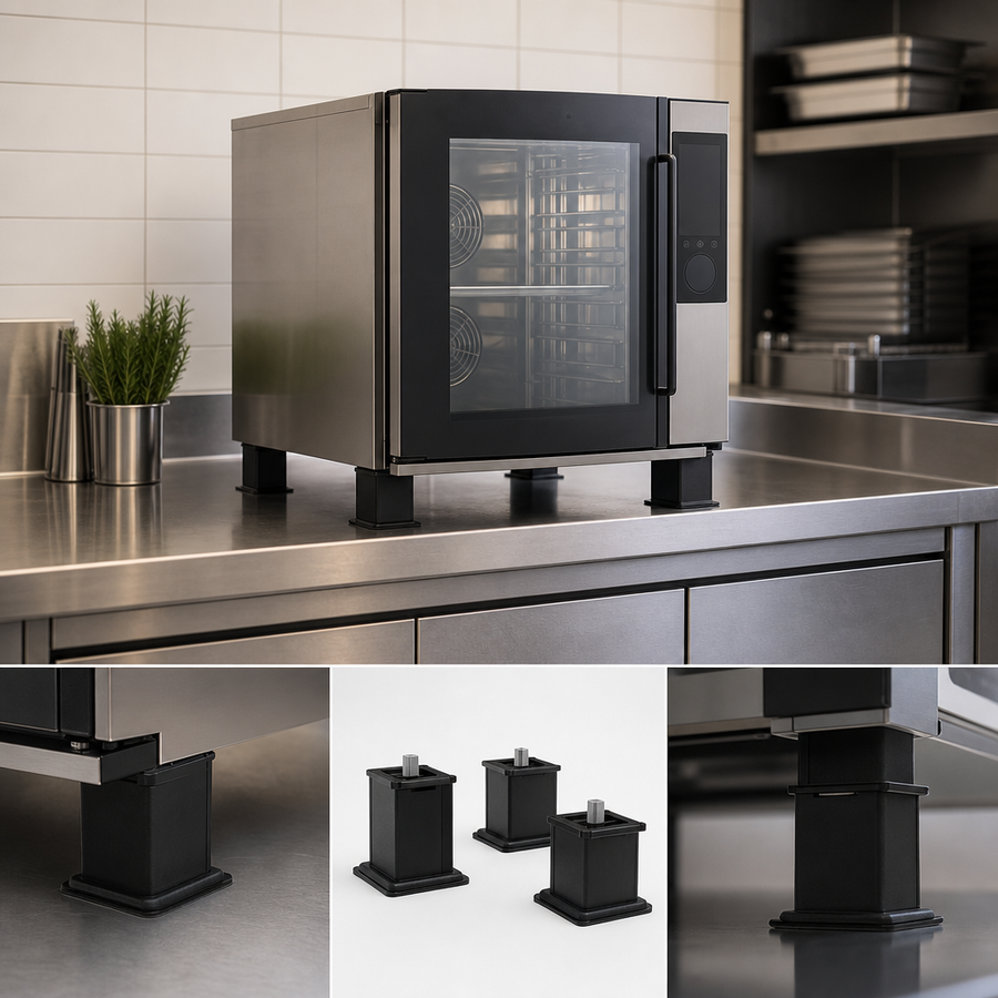 Counter Positioning Support