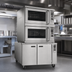 Thumbnail image #3 for Baxter MB300 Stainless Steel Proofing Cabinet Base, 16-Pan Capacity