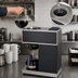 Thumbnail image #3 for BUNN VPR Manual Water Fill Pourover Commercial Drip Coffee Brewer with 2 Warmers, 3.8 Gallons Per Hour