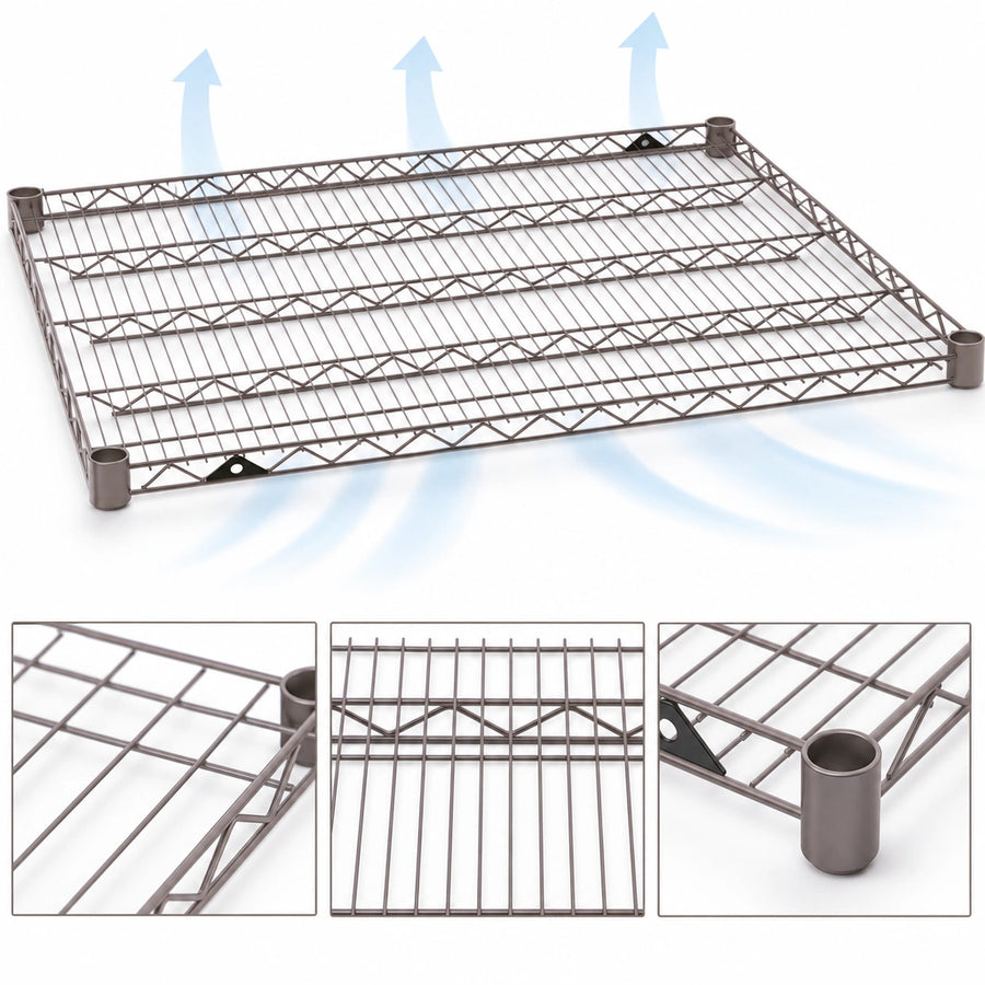 Open Wire Construction