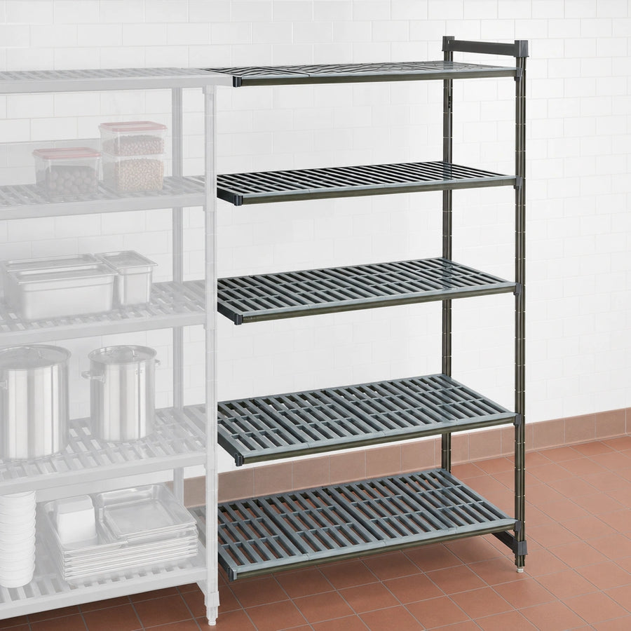 Add-On Unit Design