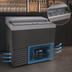 Thumbnail image #3 for Glastender 36-Inch Underbar Glass Froster (Mug Froster) with Self-Contained Refrigeration