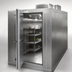 Thumbnail image #3 for Master-Bilt QS Series Quick Ship Indoor Walk-In Freezer, 6 ft x 10 ft x 7 ft 7 in H, With Floor, Self-Contained R290 Refrigeration