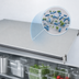 Thumbnail image #3 for Cambro Camshelving Elements XTRA 21