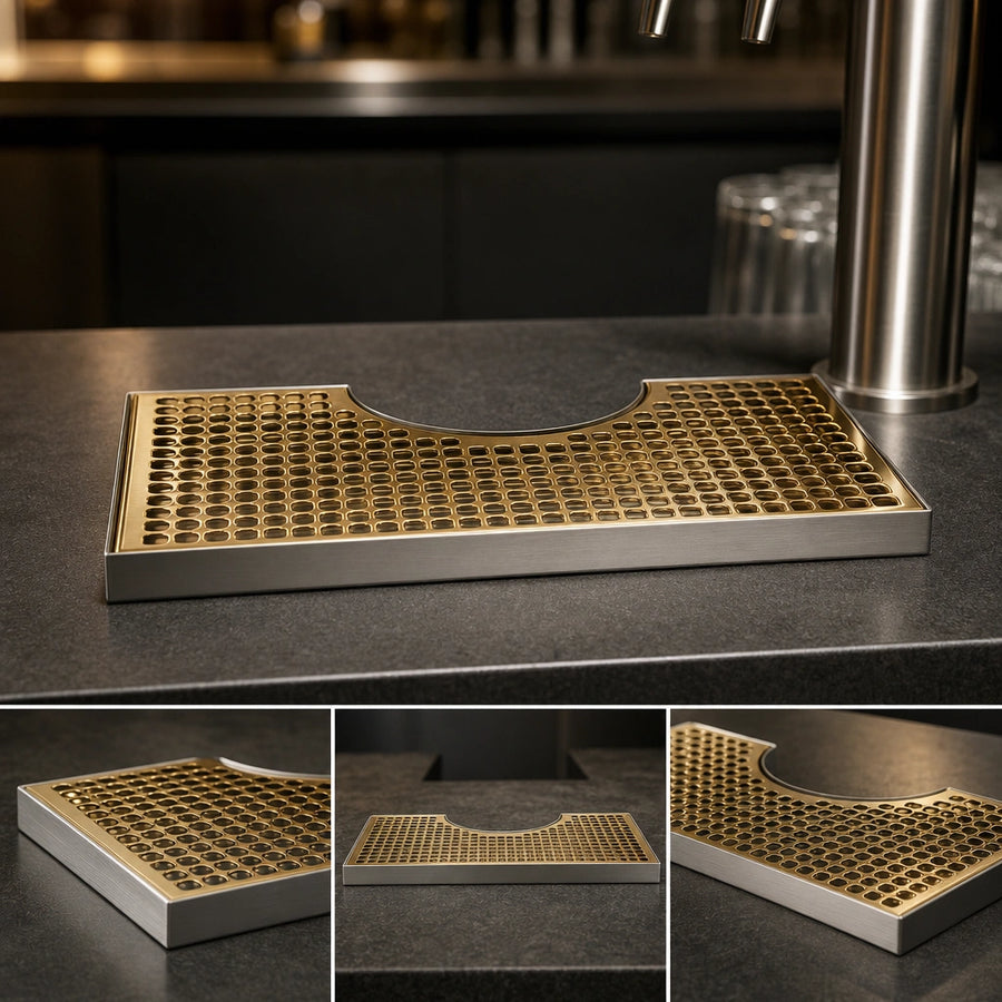 Surface-Mount Design