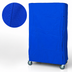 Thumbnail image #3 for Quantum Blue 400 Denier Nylon Wire Cart Cover for 18 x 48 x 74 Inch Carts