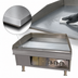 Thumbnail image #4 for Lang LG Series 36-Inch Countertop Gas Griddle with 1-Inch Chrome Plate and Embedded Electric Snap-Action Thermostats