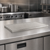 Thumbnail image #3 for Advance Tabco Flat Top Stainless Steel Countertop, 36