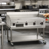 Thumbnail image #3 for Imperial Pro Series PSG60 60-Inch Countertop Gas Griddle with 1-Inch Smooth Plate