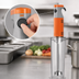 Thumbnail image #3 for Hand-Held Variable-Speed Immersion Blender with 7.5-Inch Detachable Shaft