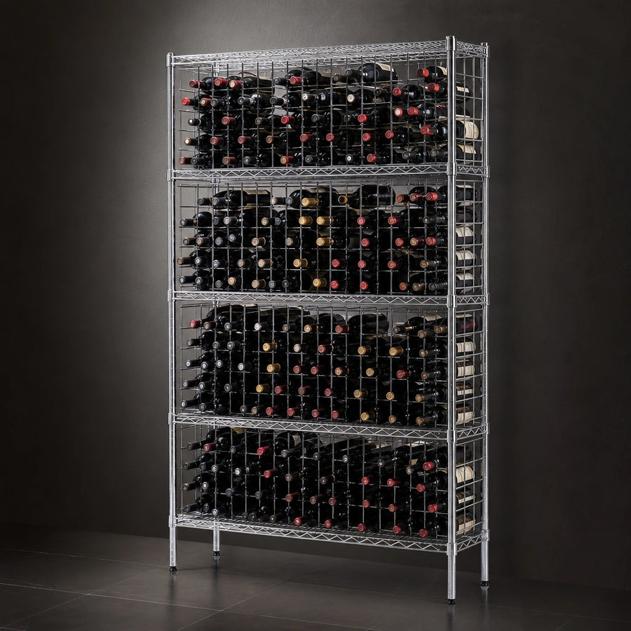 High-Density Storage