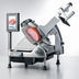 Thumbnail image #3 for Hobart HS7-1PS Heavy-Duty Automatic Portion Scale Meat Slicer with 13-Inch CleanCut Knife