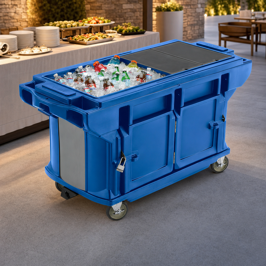 Non-Electric Portable Design