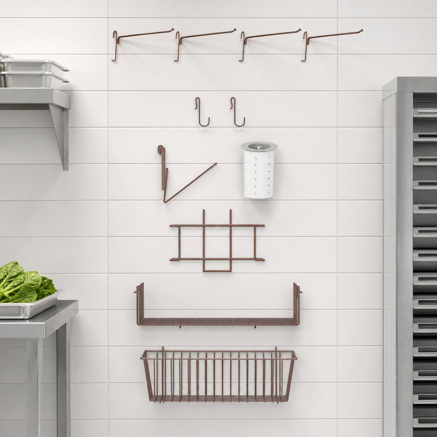 SmartWall Accessory Kit