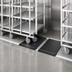 Thumbnail image #3 for Metro TOP-TRACK 7-Foot High-Density Floor Pad Protectors, Pair