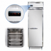 Thumbnail image #3 for Continental Refrigerator Designer Line One-Section Standard Depth Heated Holding Cabinet