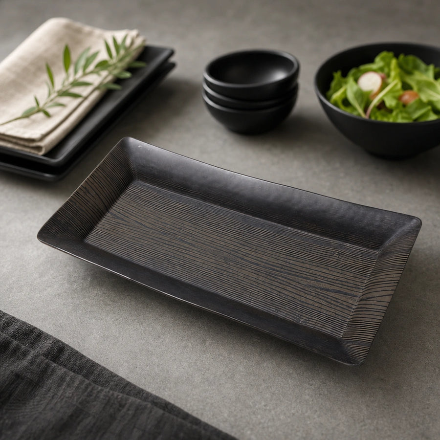 Melamine Construction