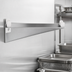 Thumbnail image #3 for Eagle Group Heavy Duty Double Knob C Shelf Bracket, 21-Inch Aluminum