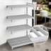 Thumbnail image #4 for Cambro Camshelving Premium 21