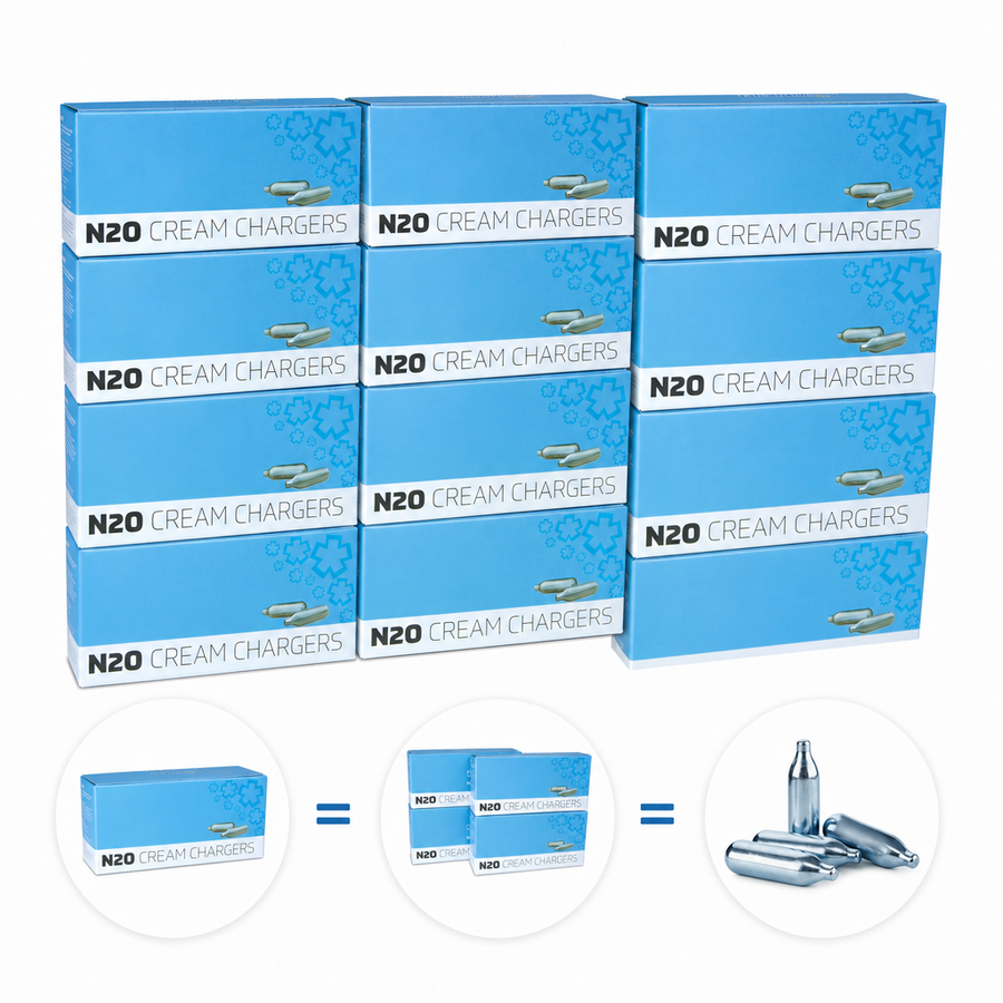 12 x 50-Pack Format