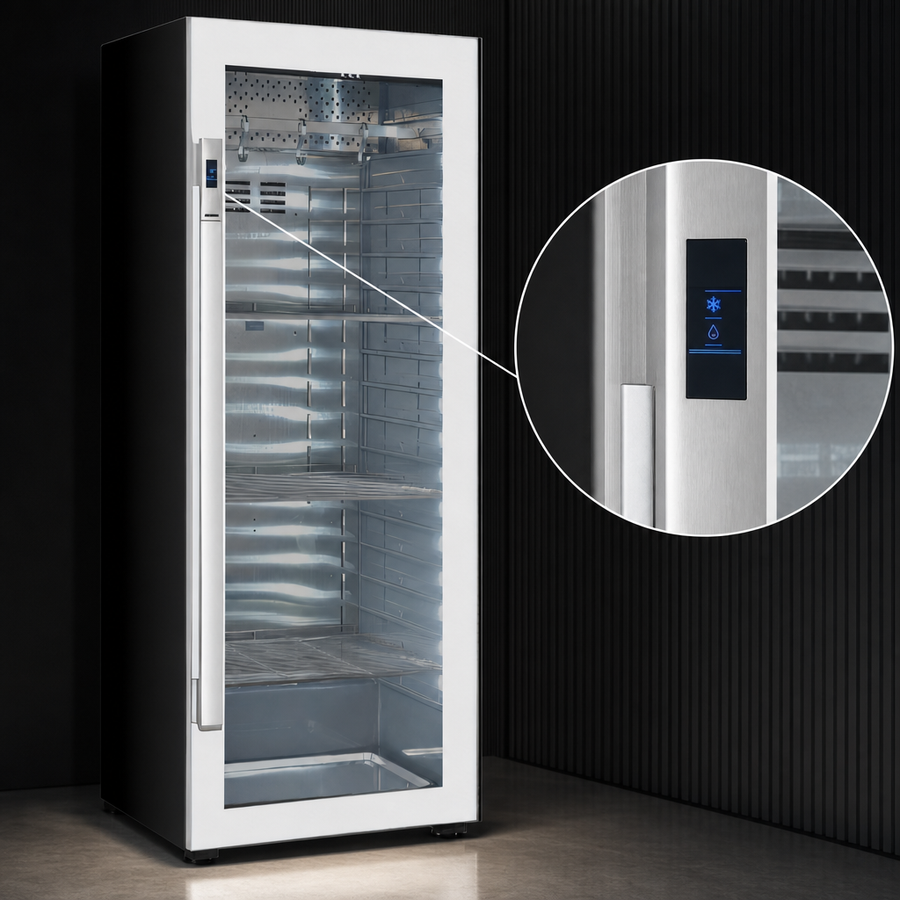 Temperature & Humidity Controller