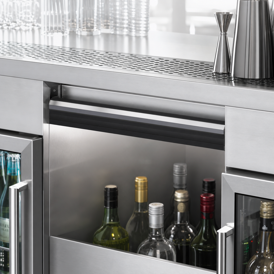 Built-In Design