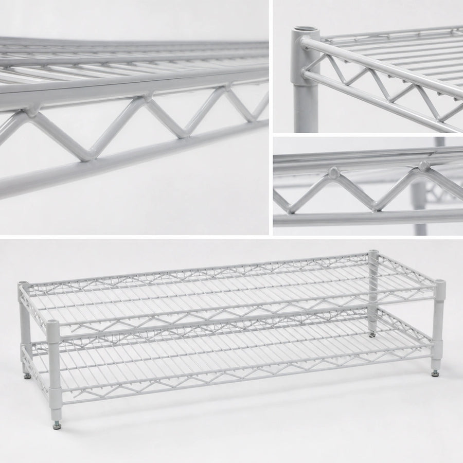 Patented QuadTruss Design