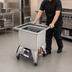 Thumbnail image #3 for Power Soak Portable Soak Sink with 11-Gallon Wash Tank, 115V