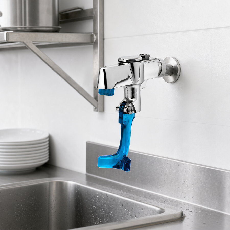 Wall-Mount Design