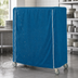Thumbnail image #3 for Metro Waterproof Vinyl-Nylon Cart Cover for 60 x 18 x 54-Inch Queen Mary & Banquet Carts