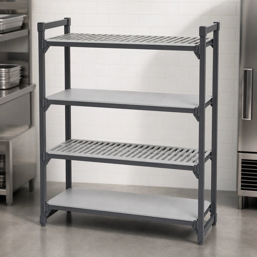 Four-Shelf Kit