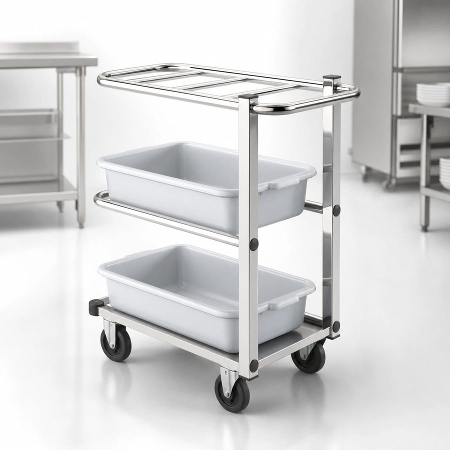 Single-Cantilever Design