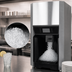 Thumbnail image #4 for Resolute Nugget Ice and Water Dispenser with 360 lb Daily Output