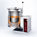 Thumbnail image #3 for Crown EC-12TW 12 Gallon Countertop Electric Tilting Kettle