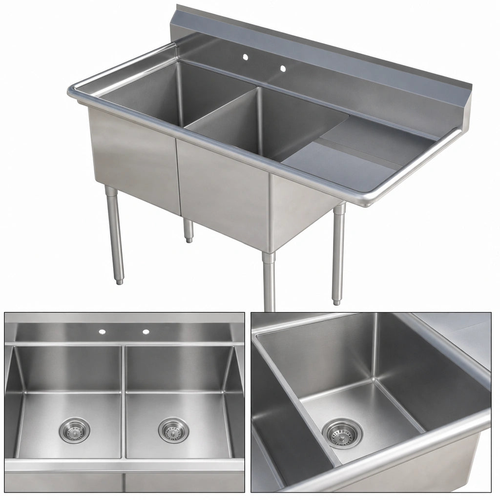 Dual Compartments