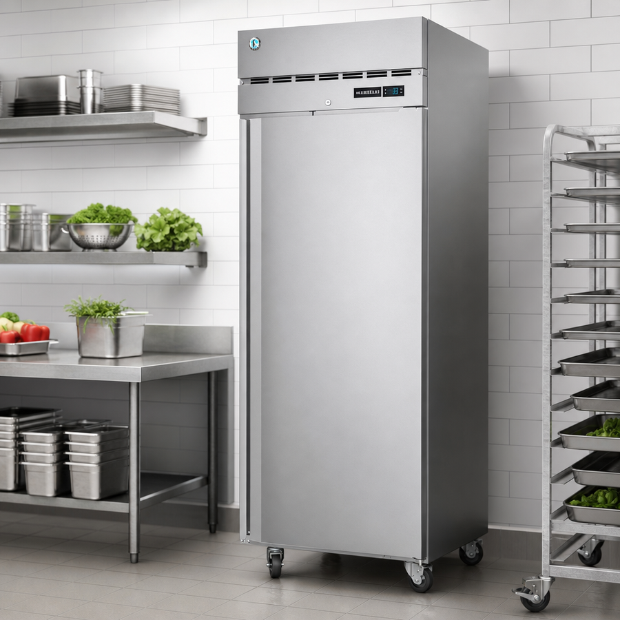 Compact One-Section Capacity