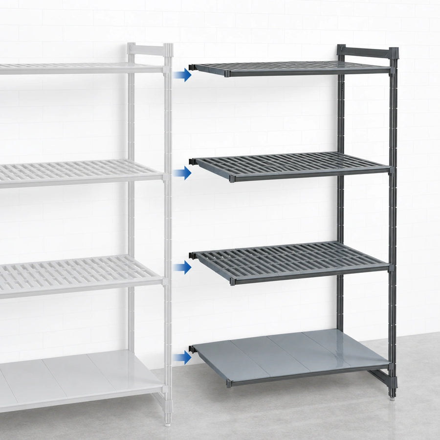 Add-On Unit Design