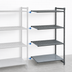 Thumbnail image #3 for Cambro Camshelving Basics Plus 21