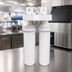 Thumbnail image #3 for Ice-O-Matic Dual Ice Maker Water Filter Manifold, 0.5 Micron, 3.0 GPM Max