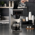 Thumbnail image #3 for BUNN VP17-1 SST Pourover Commercial Drip Coffee Brewer with 1 Lower Warmer