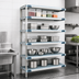 Thumbnail image #3 for MetroMax i 5-Tier Add-On Polymer Shelving Unit, 30