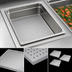 Thumbnail image #3 for Hatco Perforated False Bottom for CWB-6 Food Well