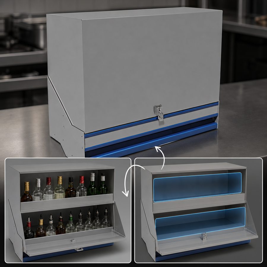 Double-Tier Design
