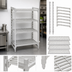 Thumbnail image #4 for Cambro Camshelving Premium 4-Shelf Vented Stationary Starter Unit, 24 x 54 x 72 Inches