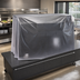 Thumbnail image #3 for Cambro Versa Food Bar 6-Foot Opaque Vinyl Cover