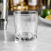 Thumbnail image #3 for Ocean Connexion Double Rock Glass, 11.75 oz., Clear, 48/Case