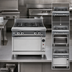 Thumbnail image #3 for Vulcan V Series 36-Inch Heavy Duty Modular Gas Griddle Range Top