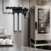 Thumbnail image #3 for Everpure KleenSteam II Twin Steamer Water Filter System, 20,000 Gallon Capacity, 5.0 GPM, Without Feeder