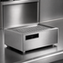 Thumbnail image #3 for Top Shelf 13-Inch Stainless Steel Underbar Drainer Only for 4040 Series Spacesaver Heads