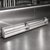 Thumbnail image #3 for 74-Inch Stainless Steel Single Speed Rail with Open Step-and-Rail Design